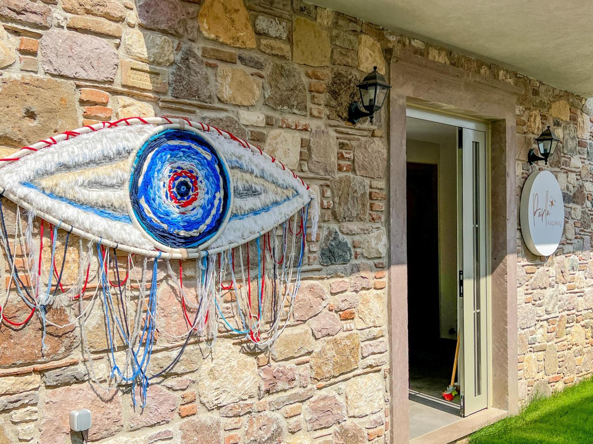 Parla Kuecuekkoey Hotel Ayvalik Exterior photo