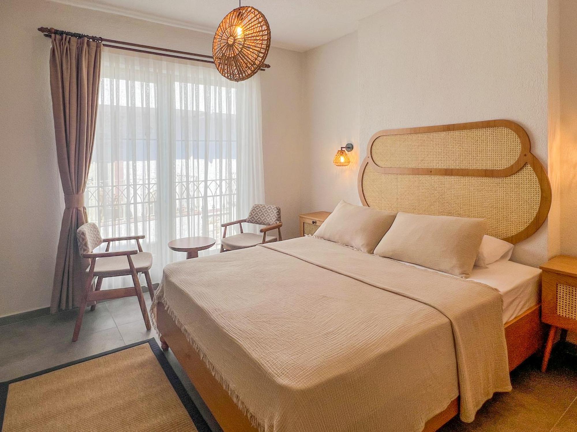 Parla Kuecuekkoey Hotel Ayvalik Exterior photo